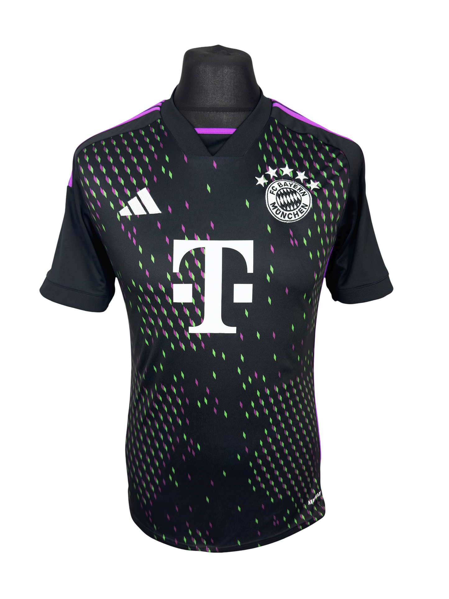 2023-24 Bayern Munich Away - Size S