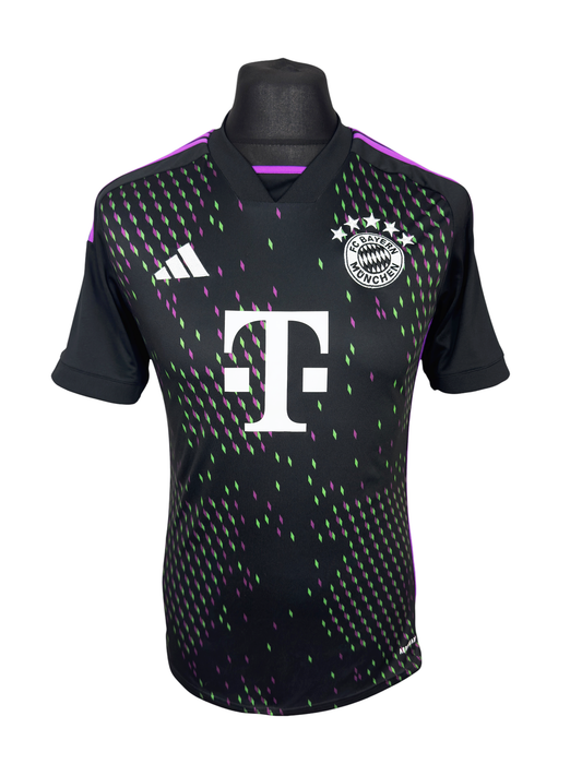 2023-24 Bayern Munich Away - Size S