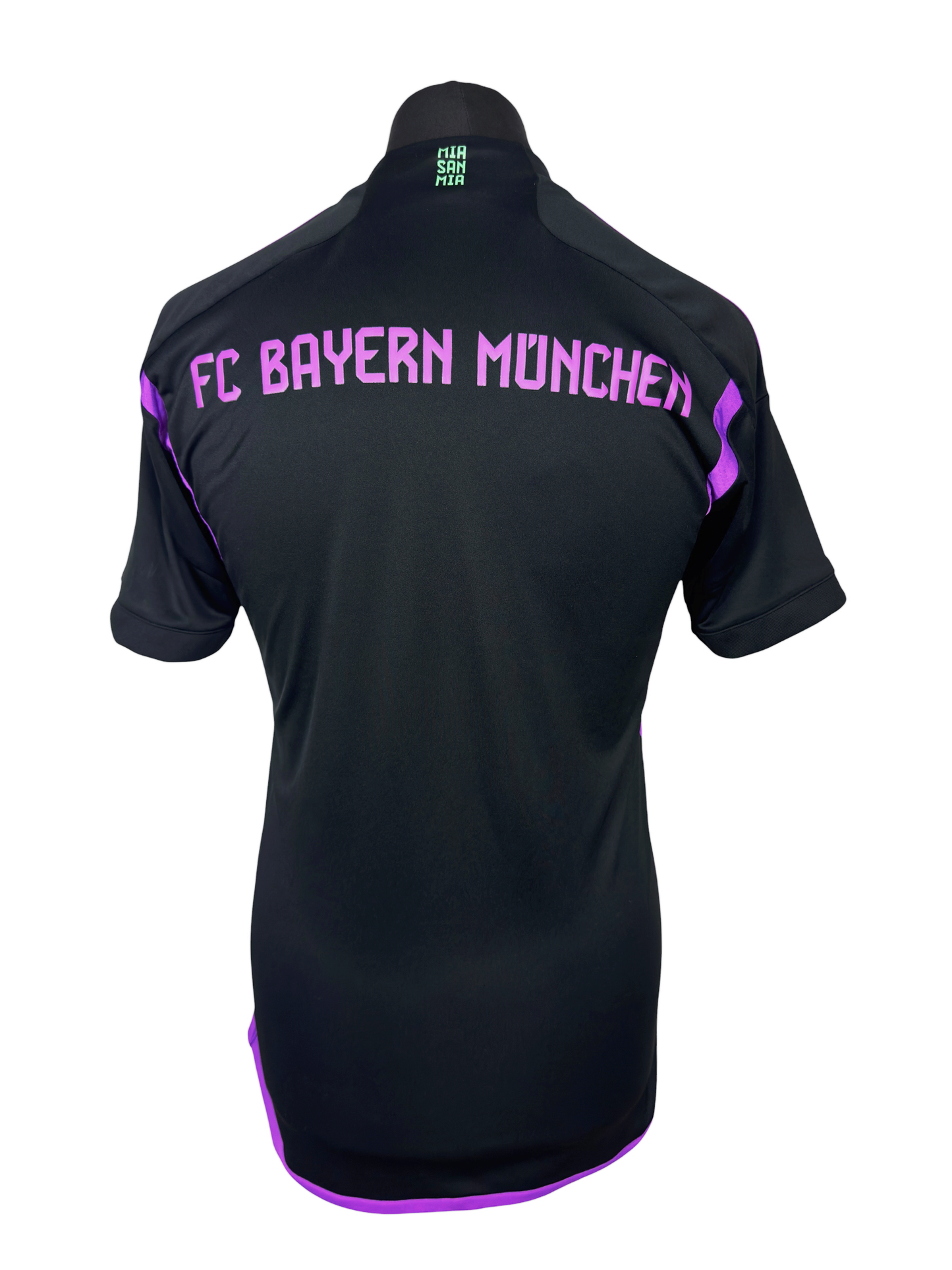 2023-24 Bayern Munich Away - Size S