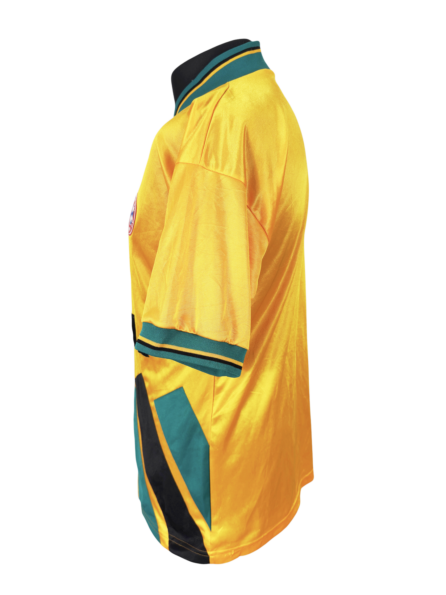 1993-95 Bayern Munich Away - Size M