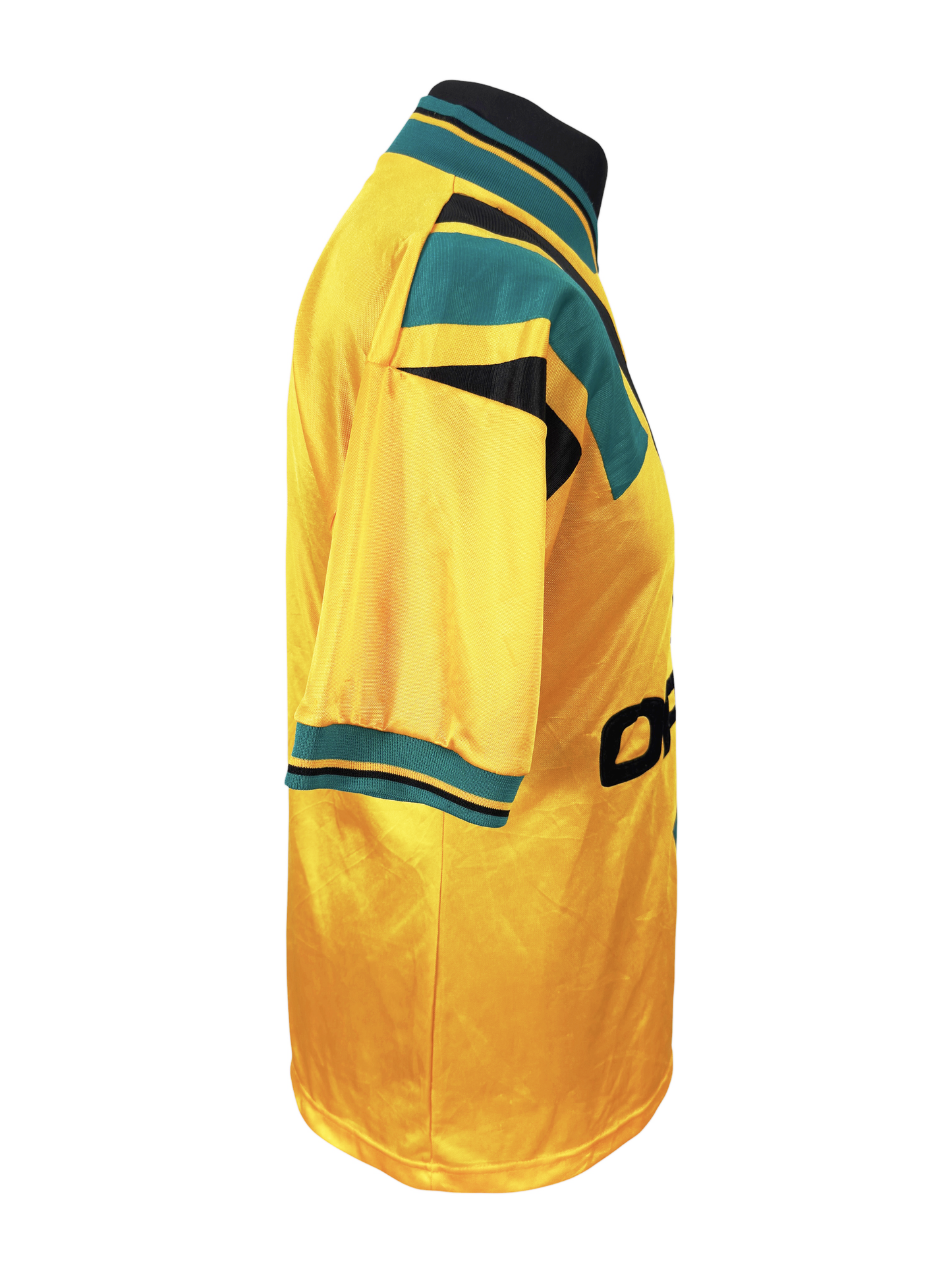 1993-95 Bayern Munich Away - Size M