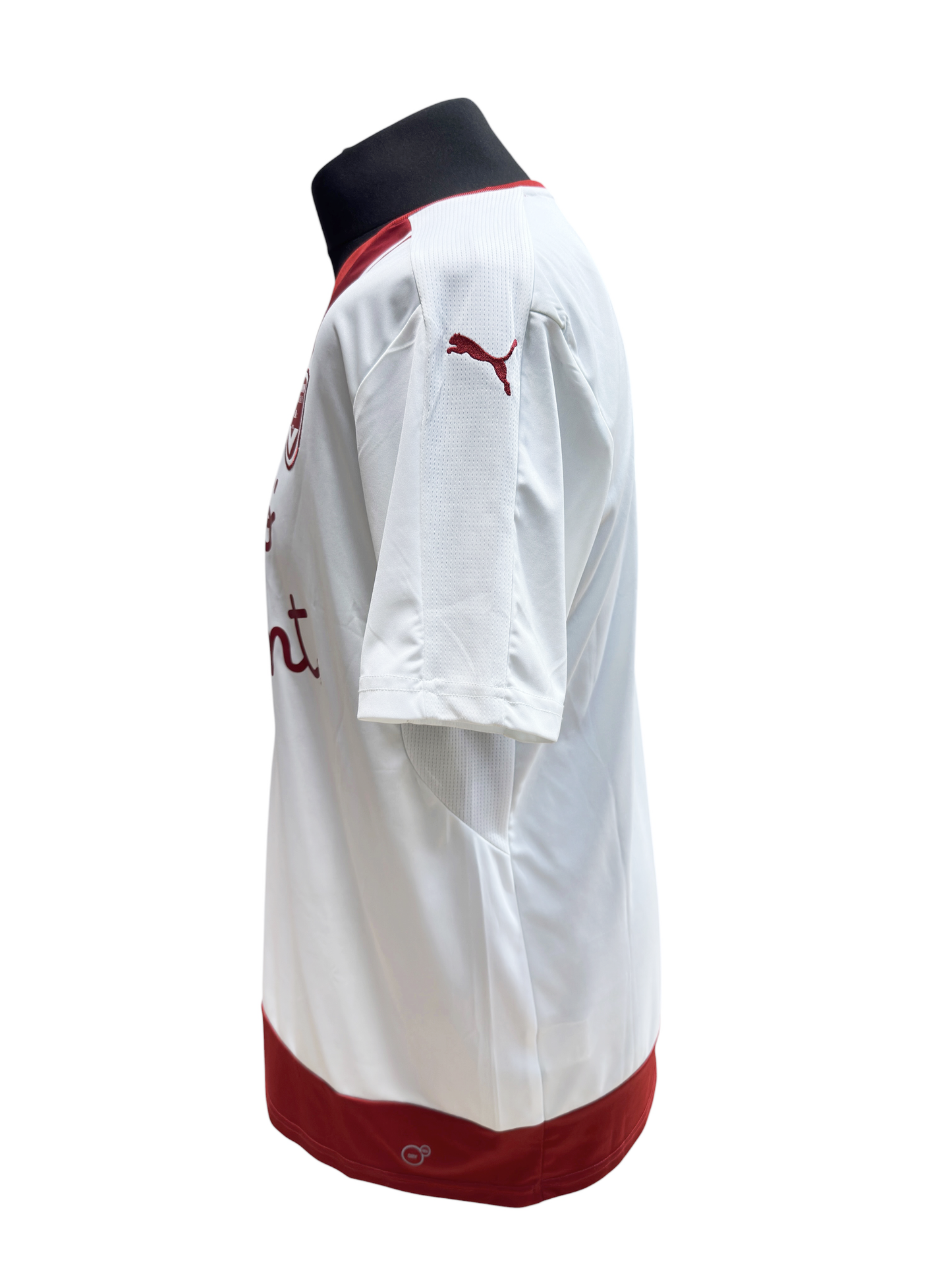 2016-17 Bordeaux Away - Size L (M Fit)