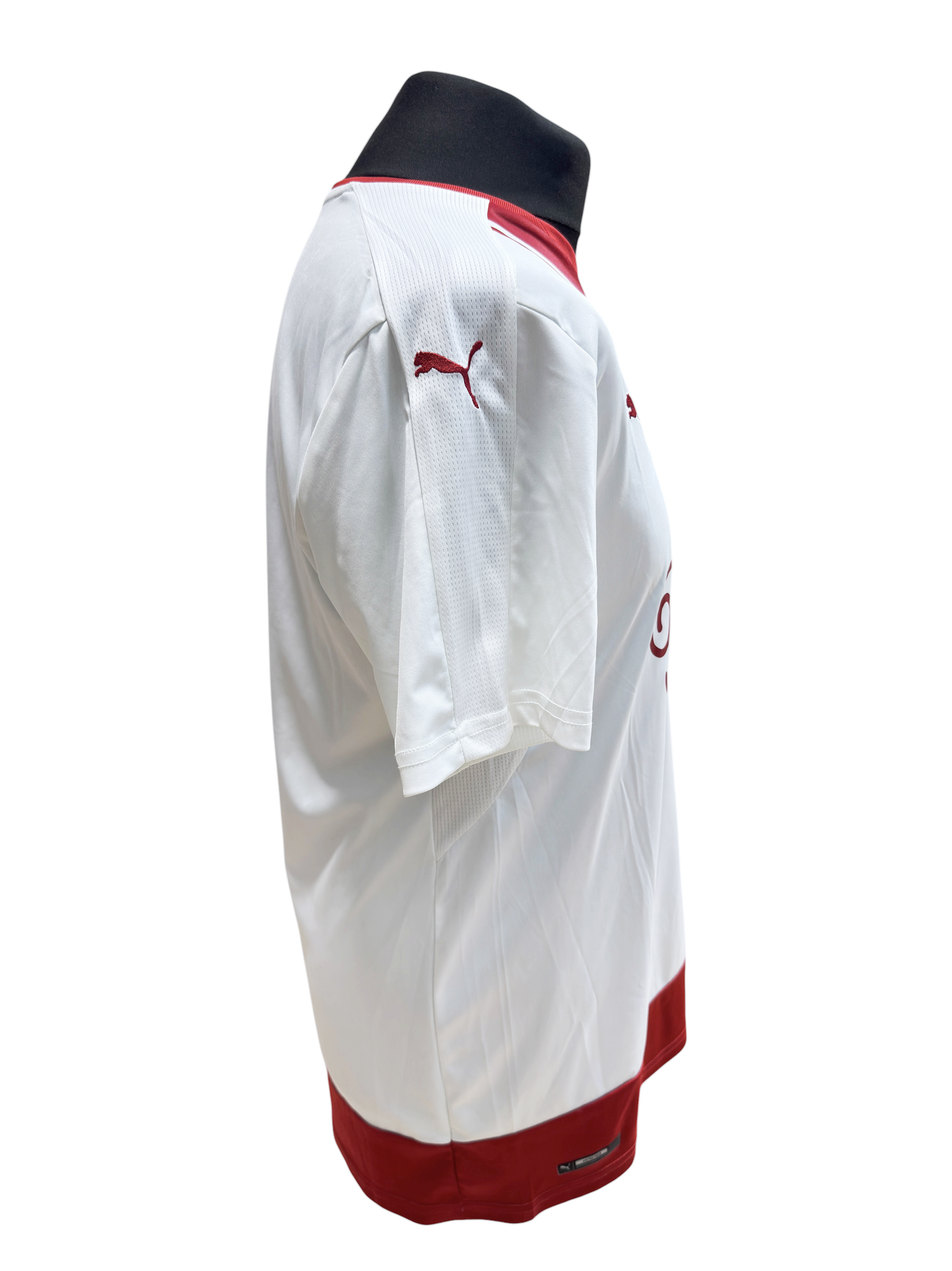 2016-17 Bordeaux Away - Size L (M Fit)
