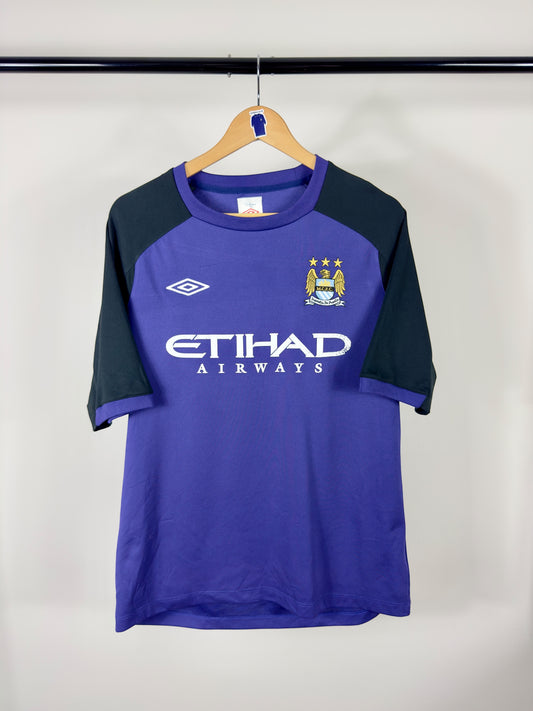 Manchester City 2012-13 Training - Size L