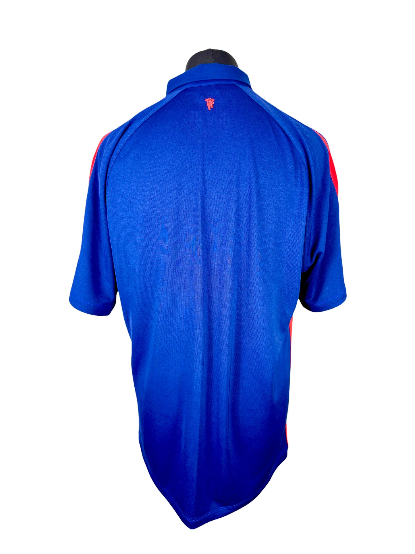 Manchester United 2014-15 Third - Size XL