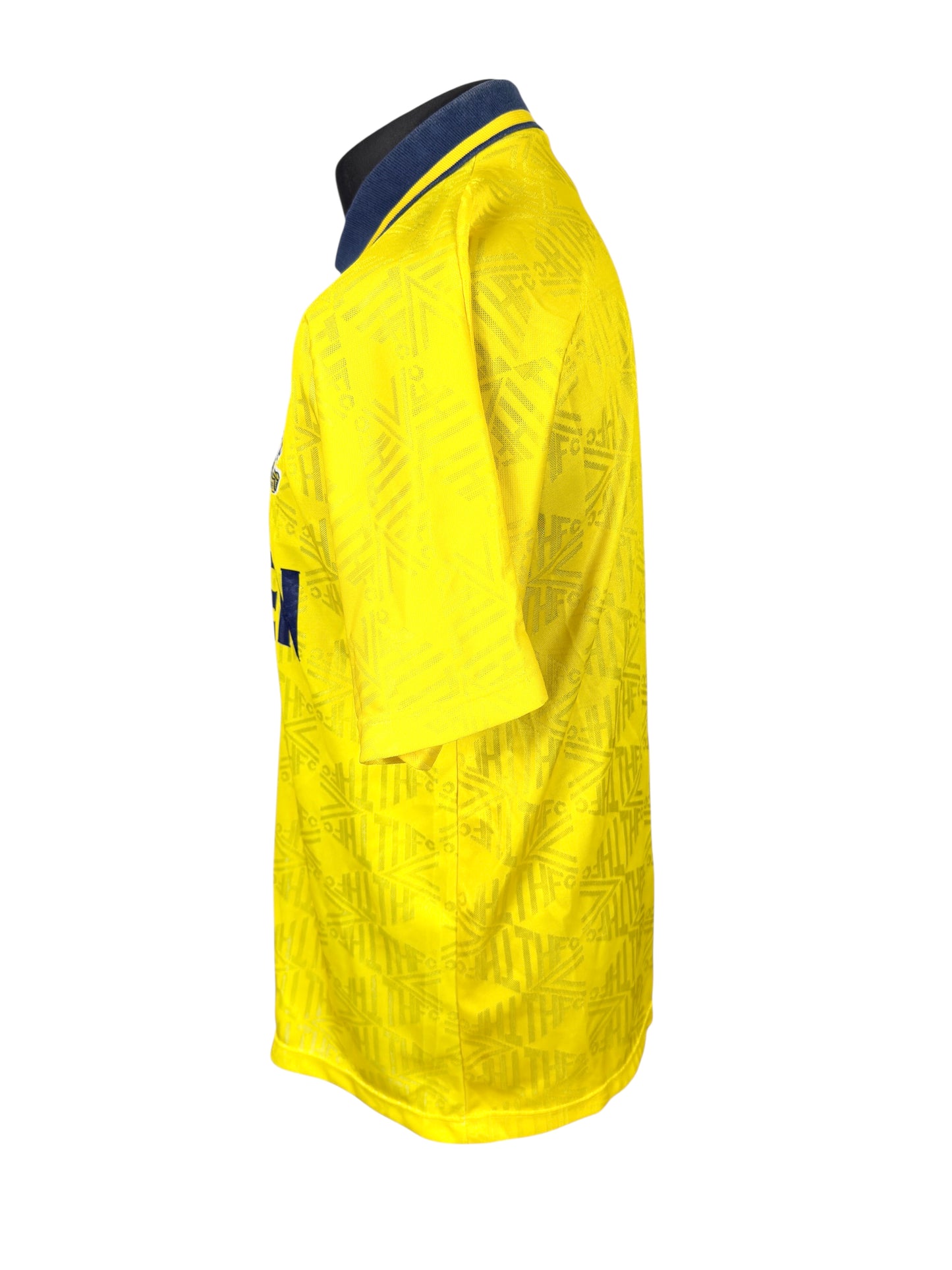 Tottenham Hotspur 1991-95 Away - Size L