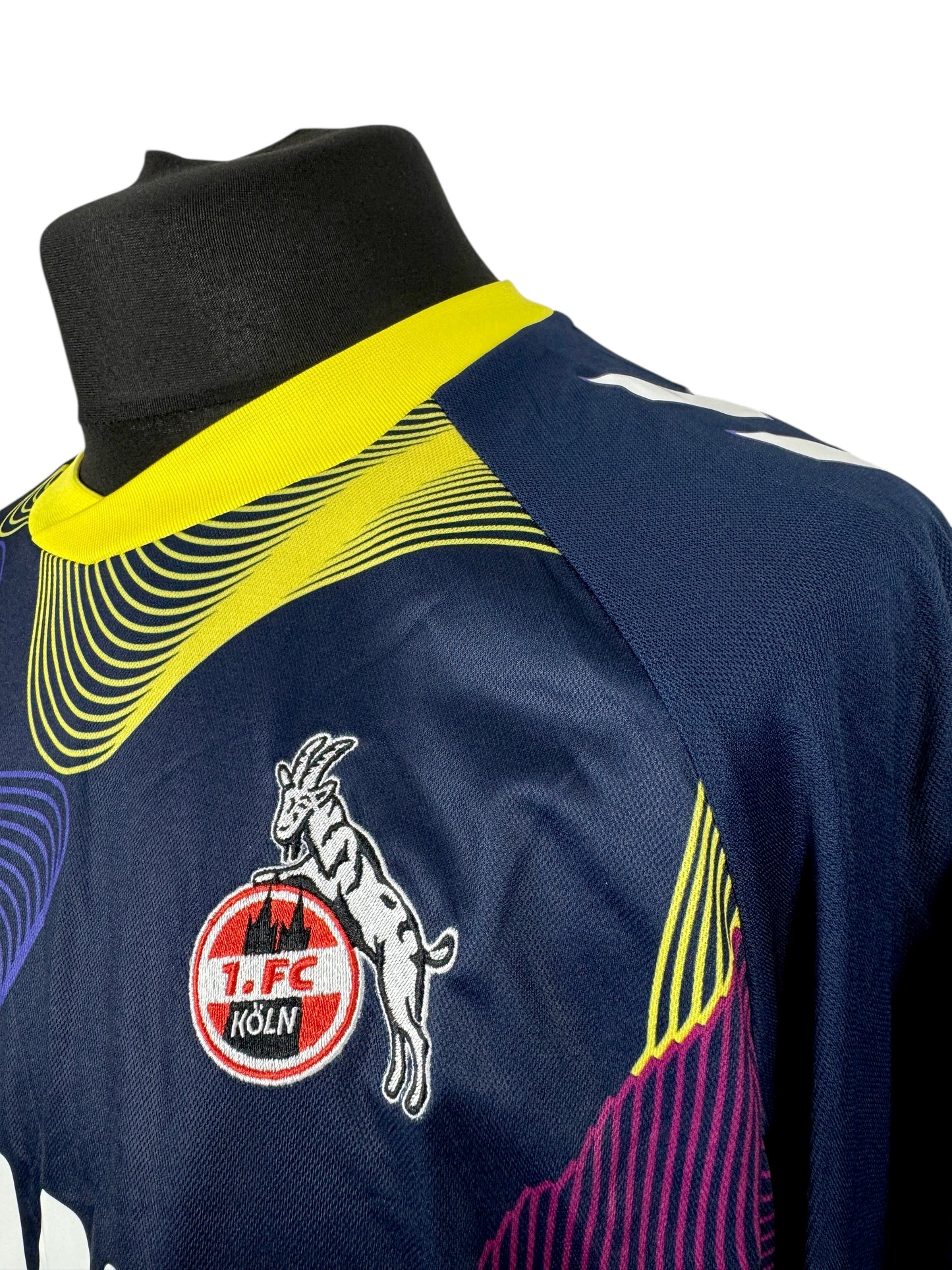 FC Koln 2024-25 Goalkeeper - Size L