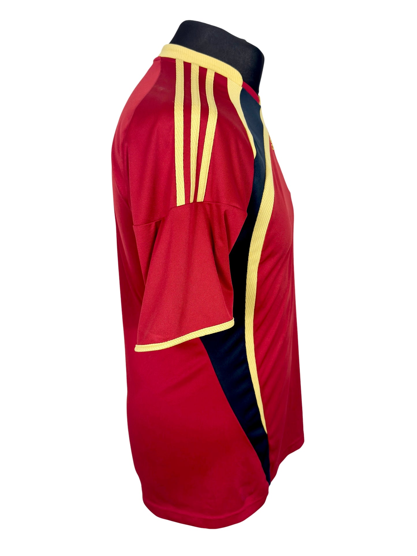 2009 Spain Confederations Cup Home - Size S