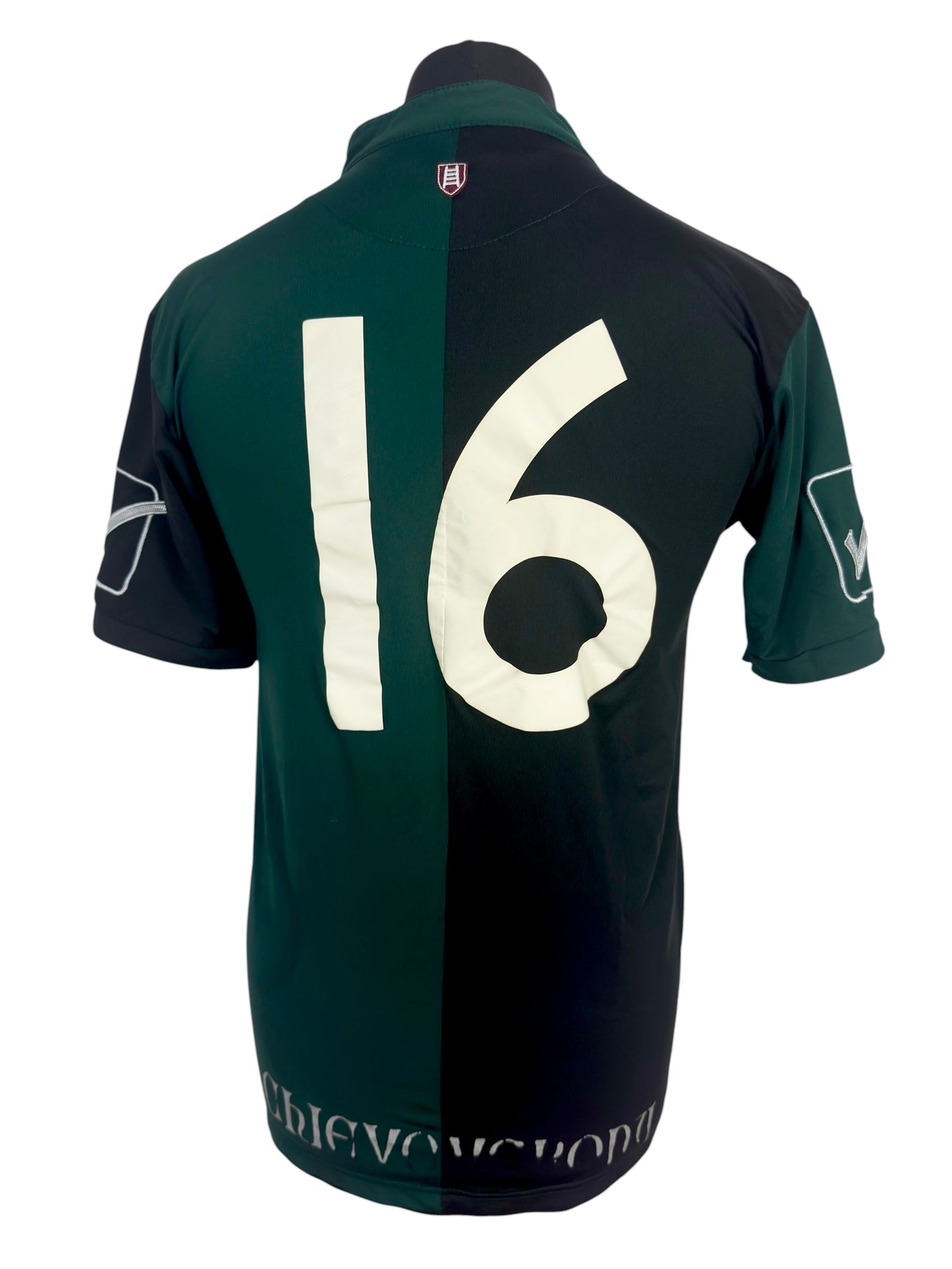 2013-14 Chievo Verona Third - Size M - #16