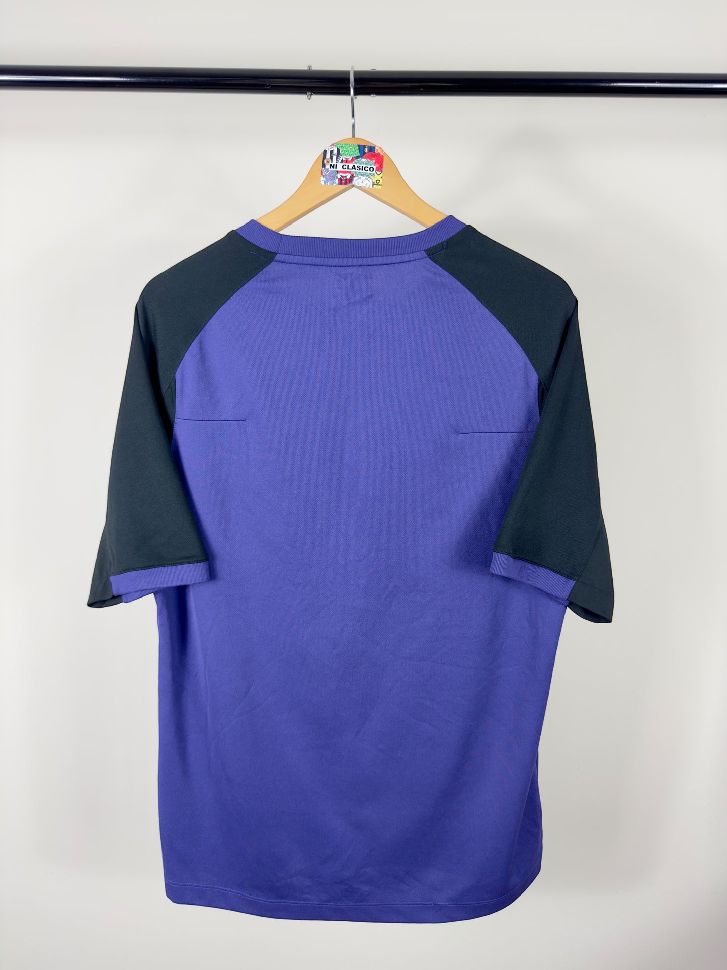 Manchester City 2012-13 Training - Size L