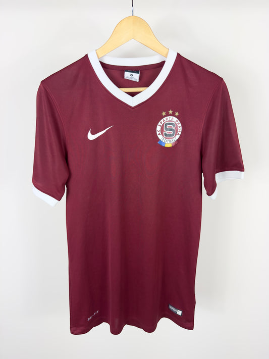 Sparta Praha 2014-15 Home  - Size S