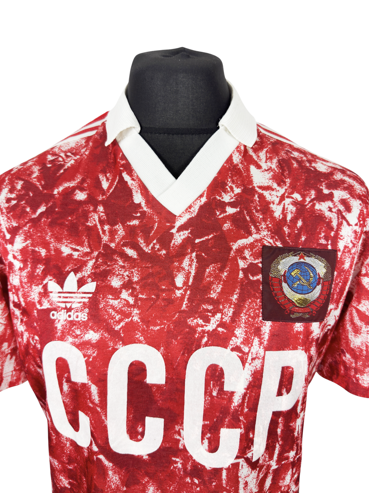 1989-91 CCCP Home - Size M