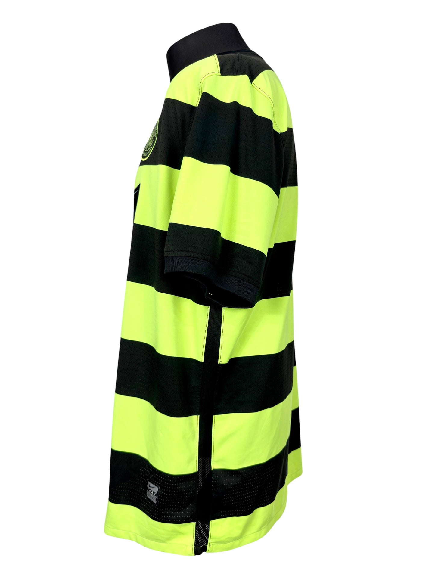 2009-11 Celtic Away - Size XL