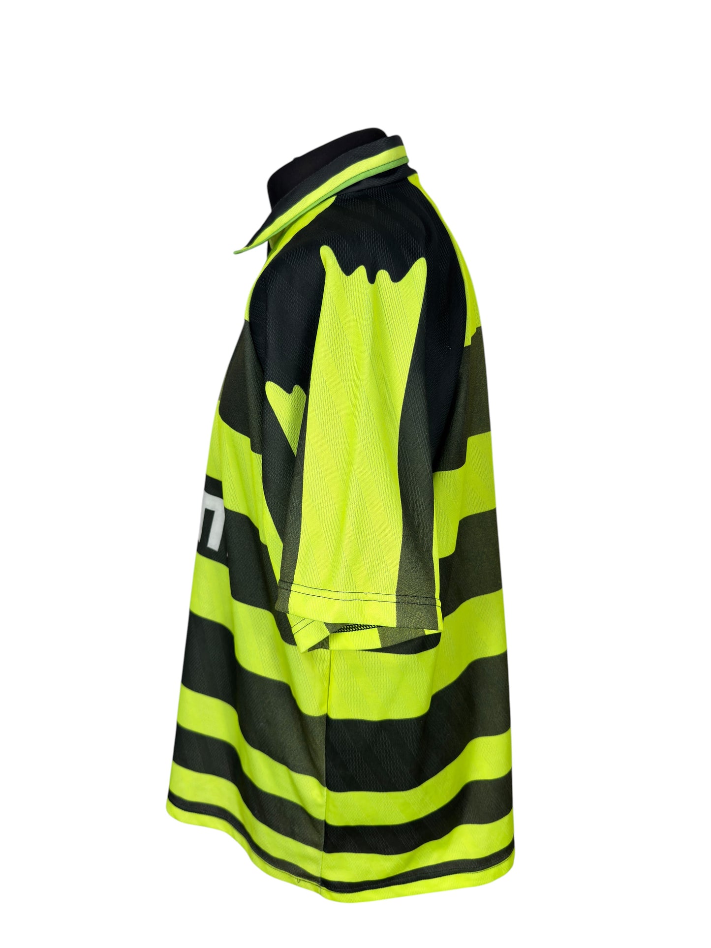 1996-97 Celtic Away - Size XXL (XL Fit)