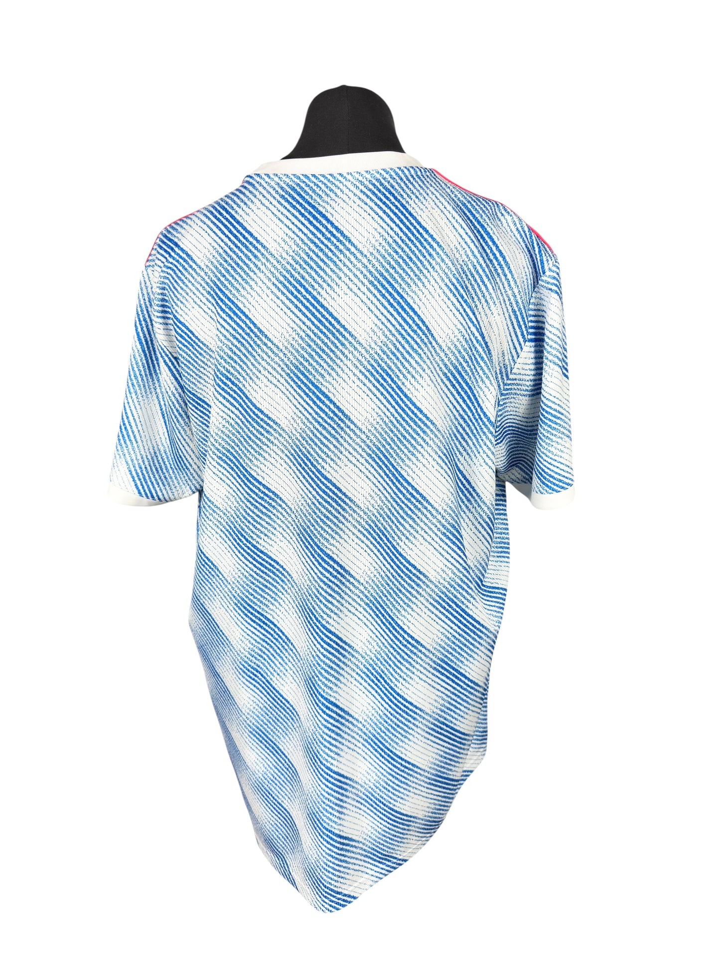 Manchester United 2021-22 Away - Size XXL