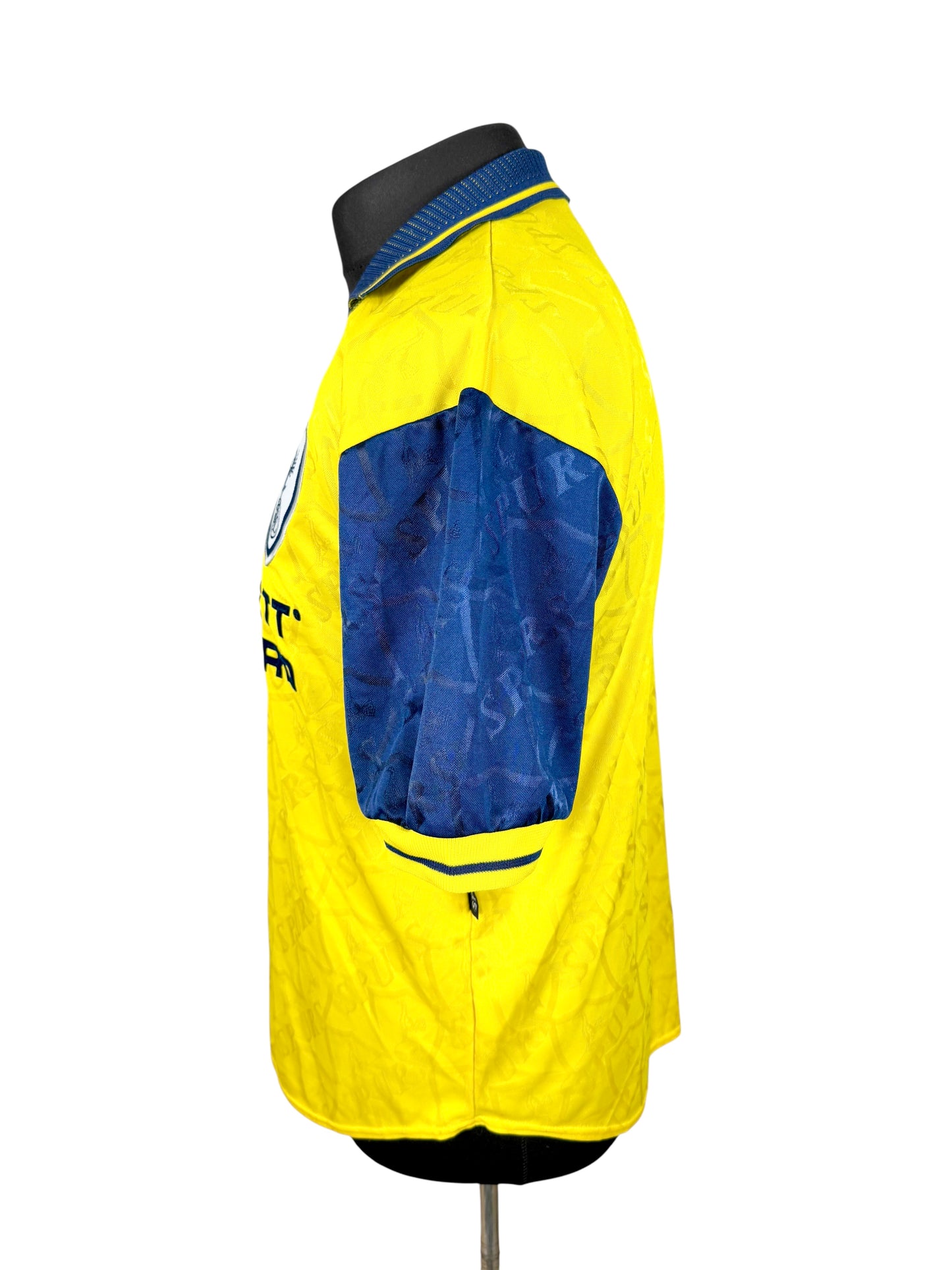 Tottenham Hotspur 1995-96 Third - Size S