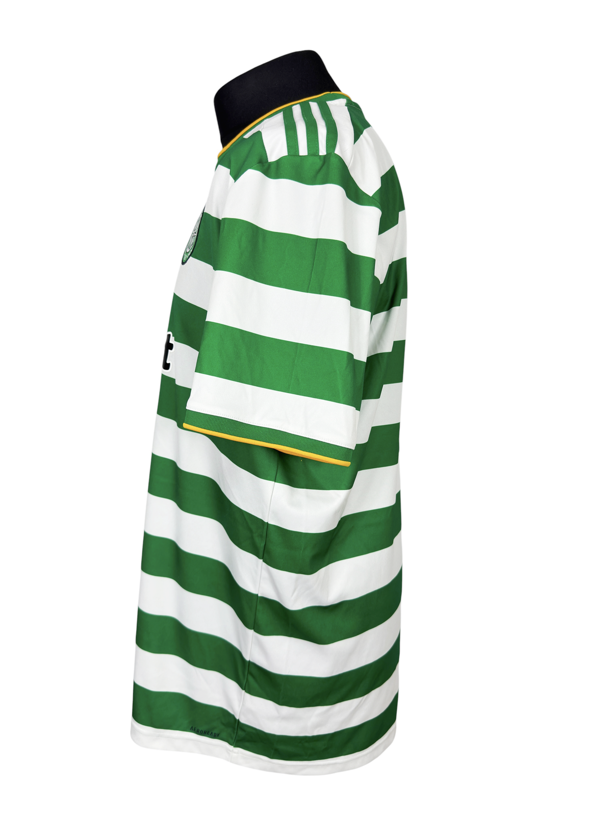 2020-21 Celtic Home - Size XL