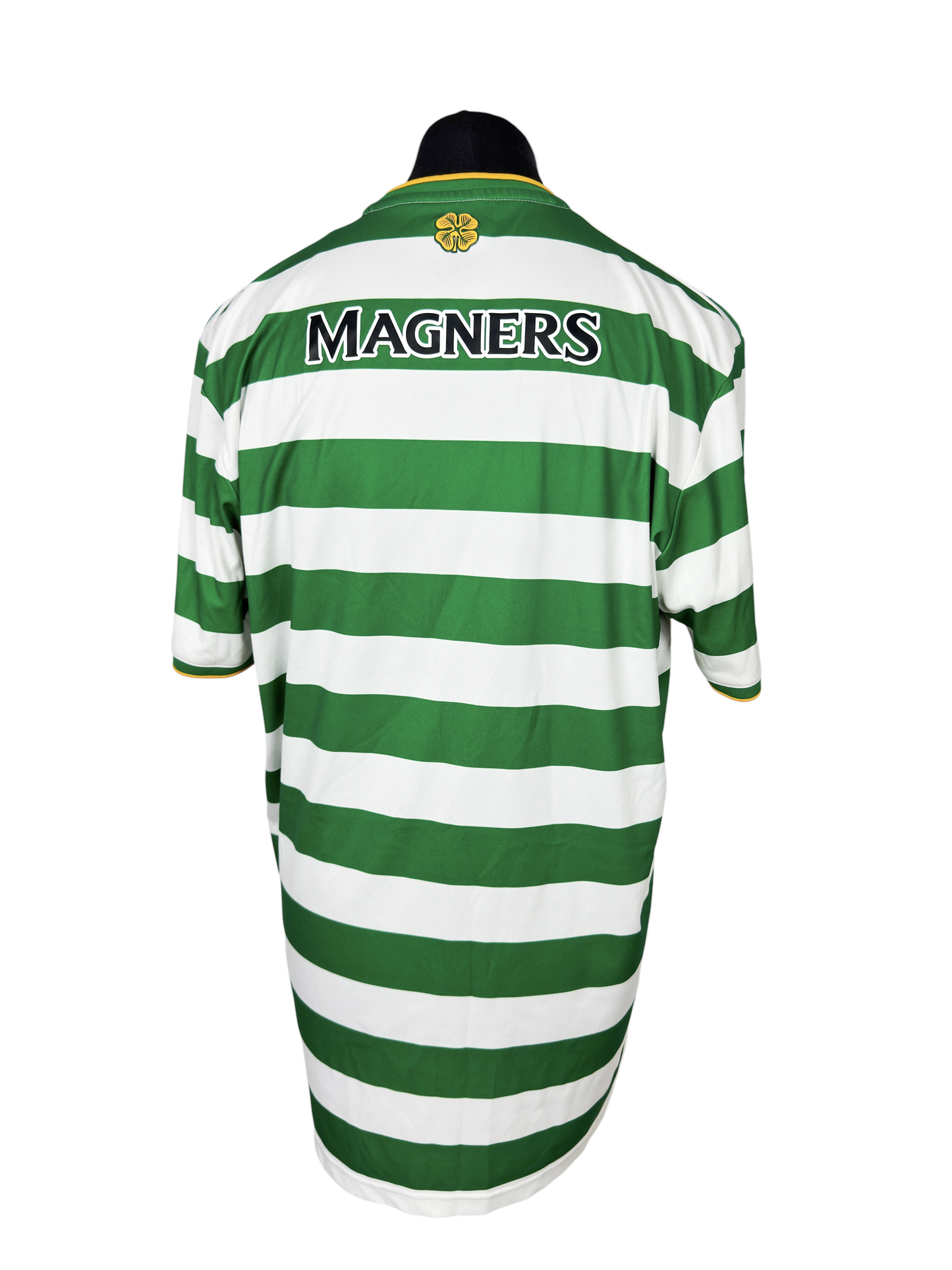 2020-21 Celtic Home - Size XL