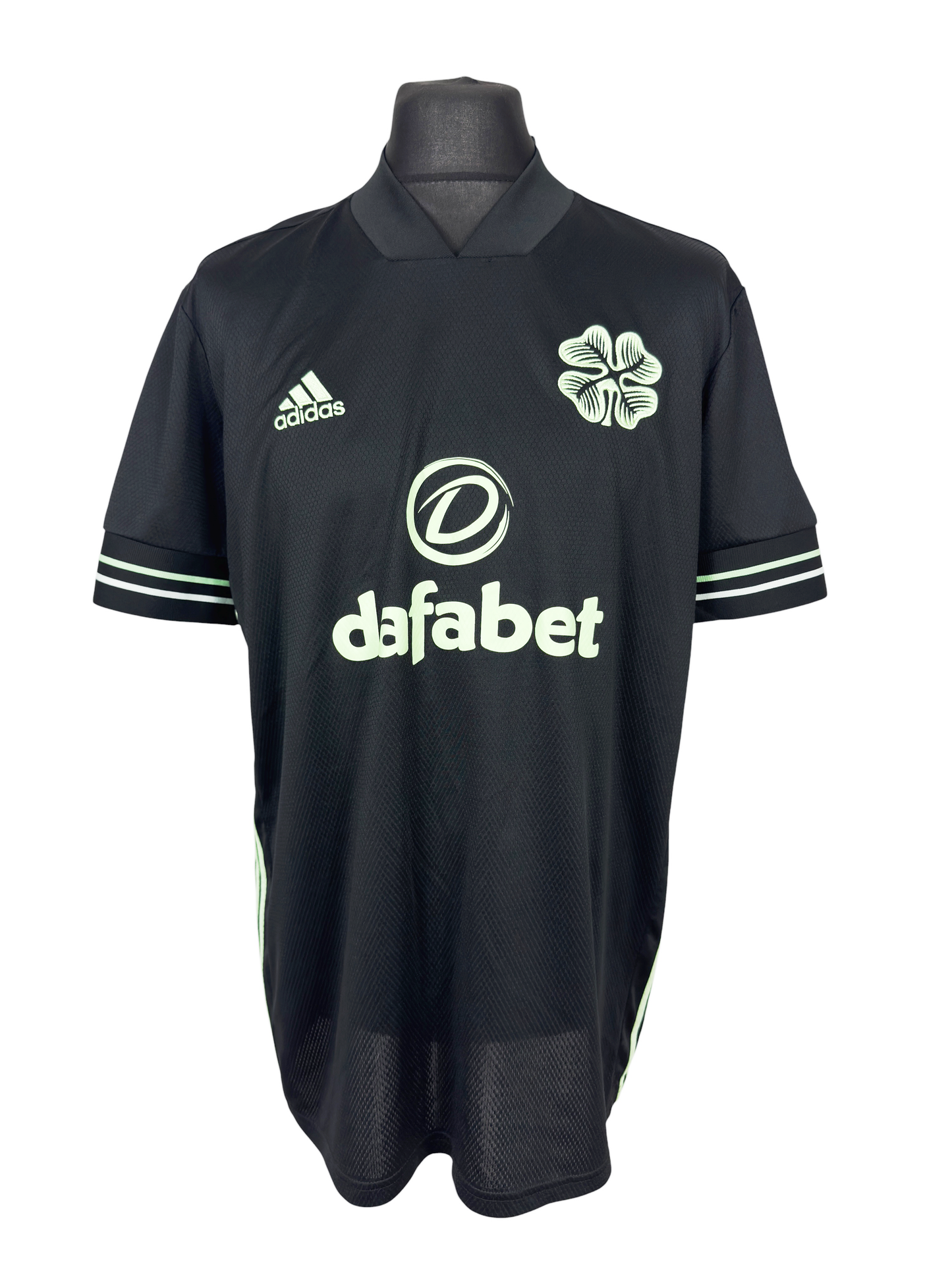 2020-21 Celtic Third - Size XL