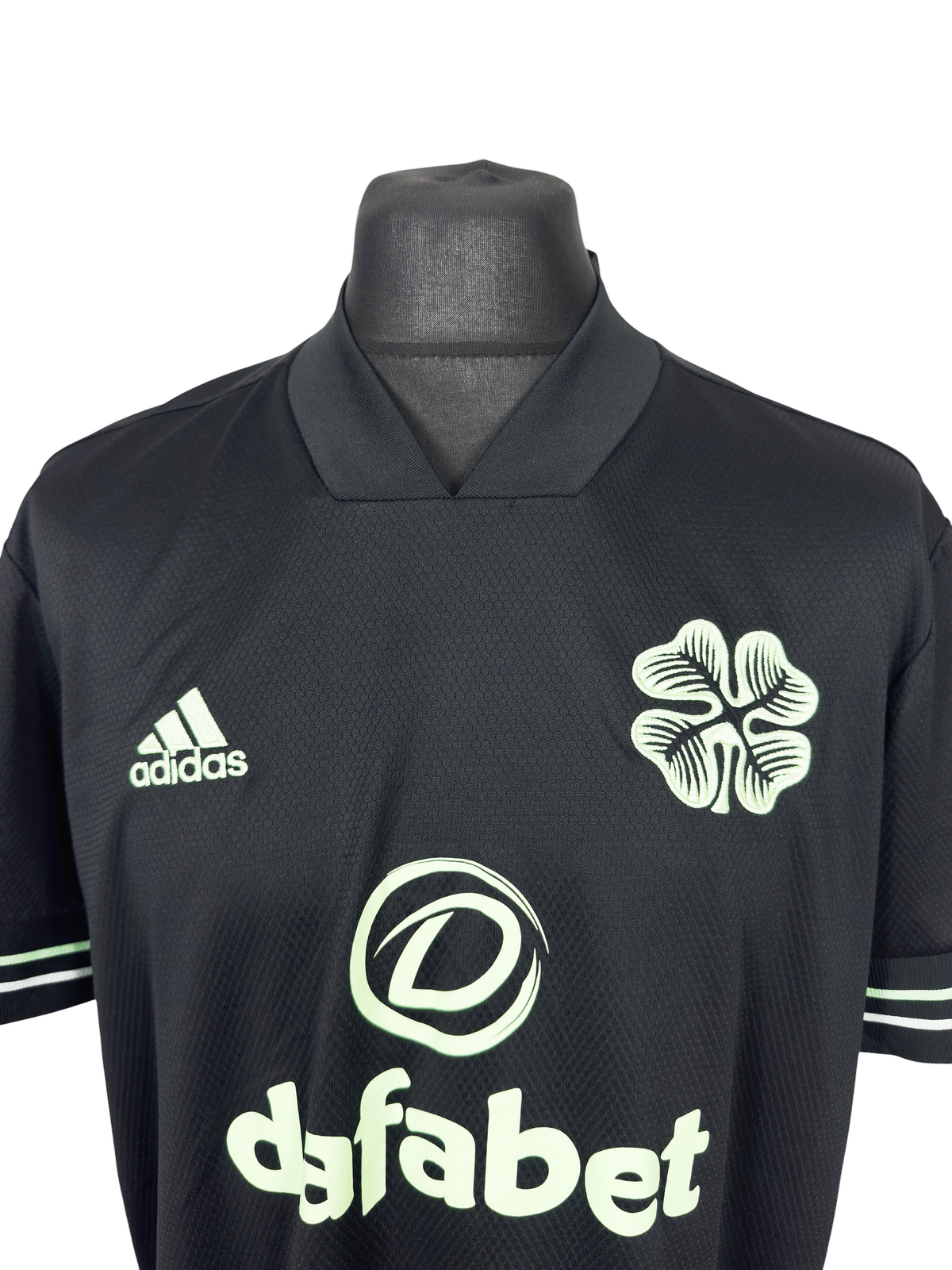 2020-21 Celtic Third - Size XL