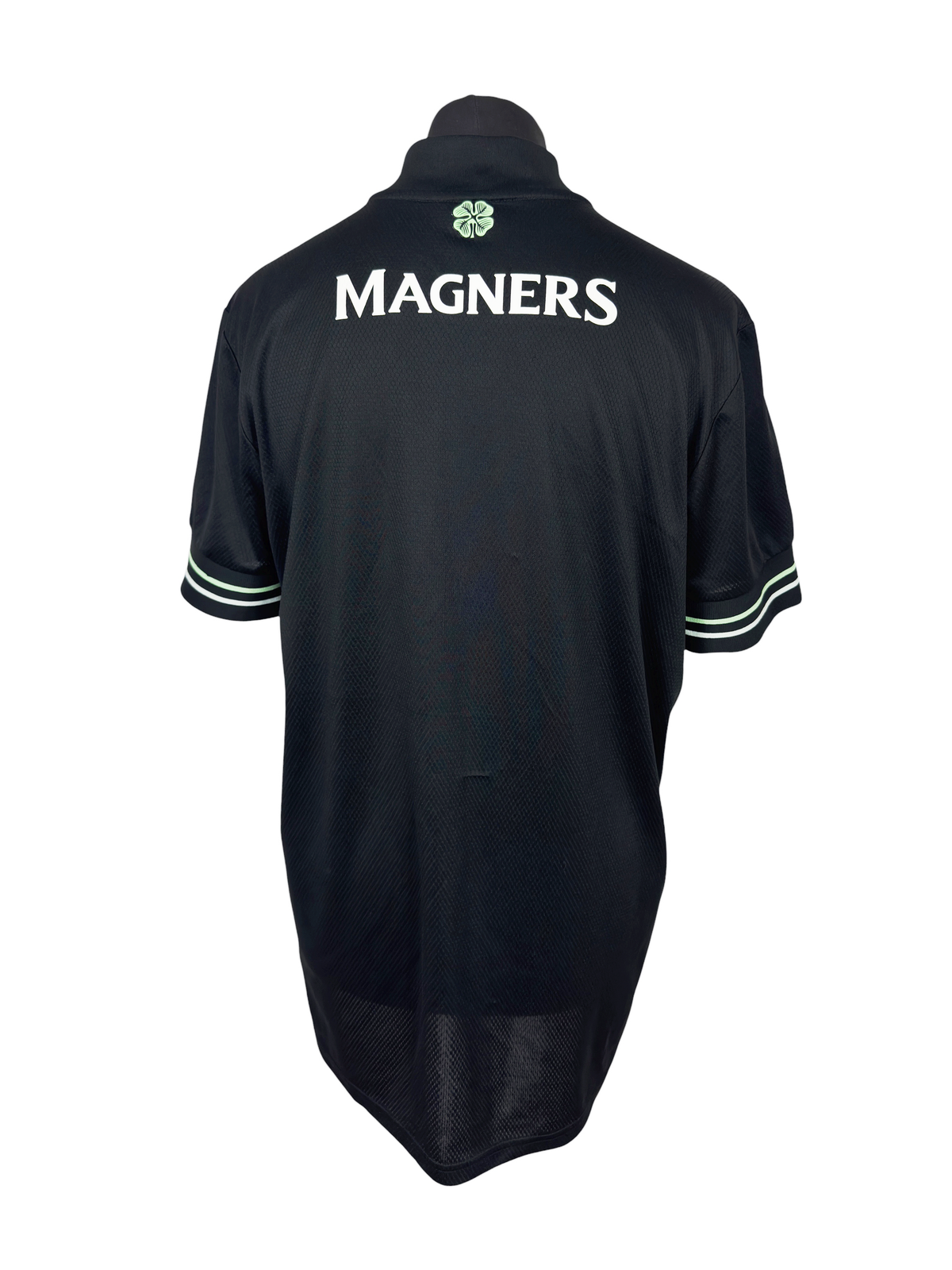 2020-21 Celtic Third - Size XL