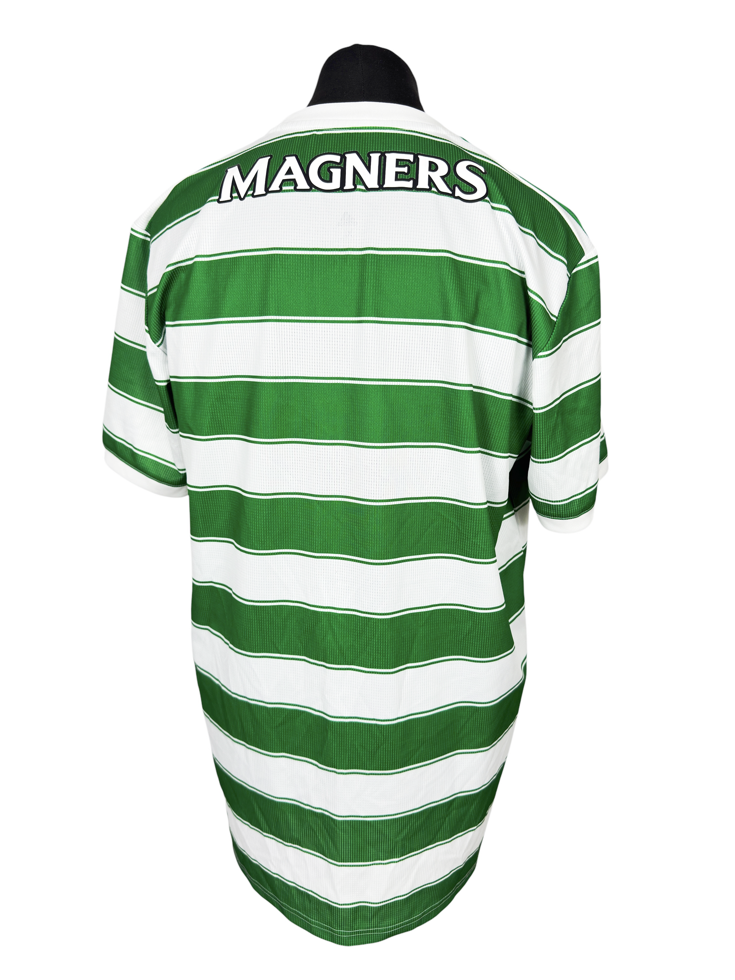 2021-22 Celtic Home - Size XL (L Fit)