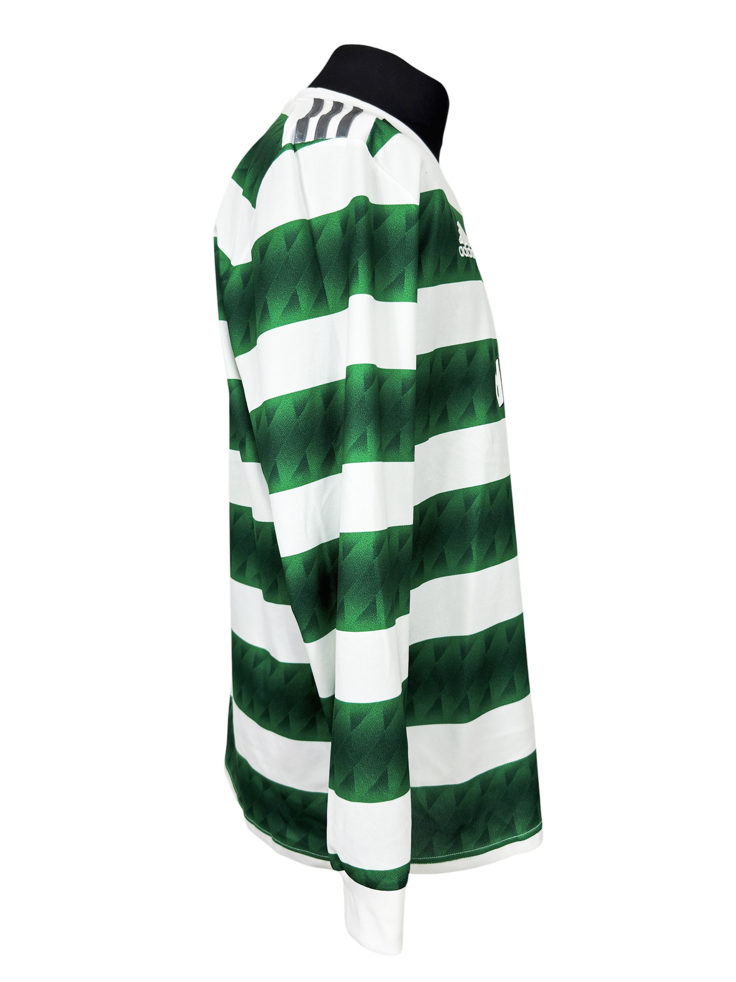 2022-23 Celtic L/S Home - Size XL (L Fit)