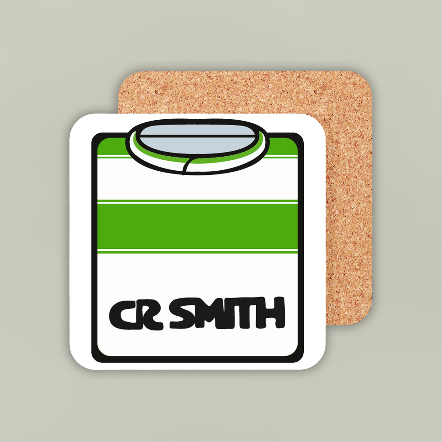 Celtic Coasters - 6 Kit Designs