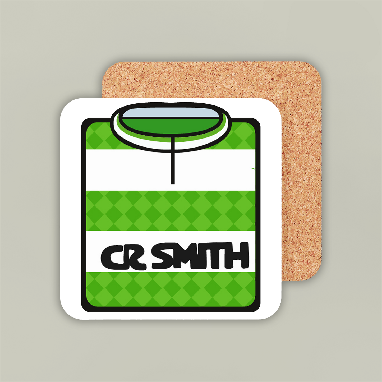 Celtic Coasters - 6 Kit Designs