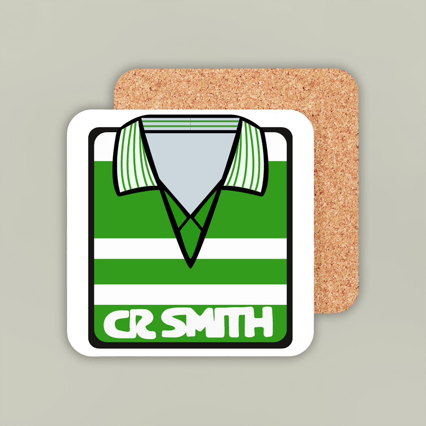 Celtic Coasters - 6 Kit Designs