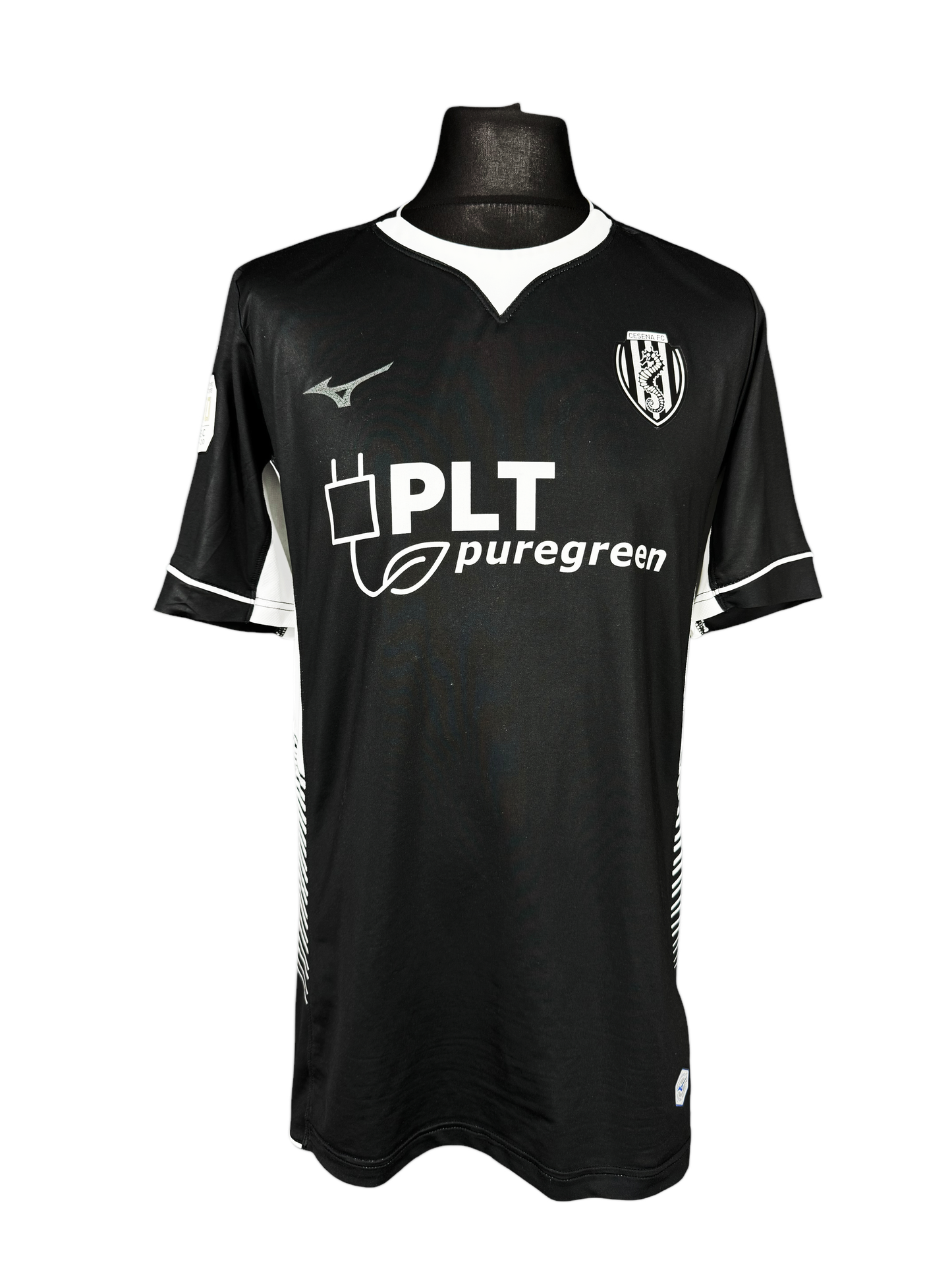 AC Cesena 2019-20 Home - Size L (M Fit) - Ciofi 15