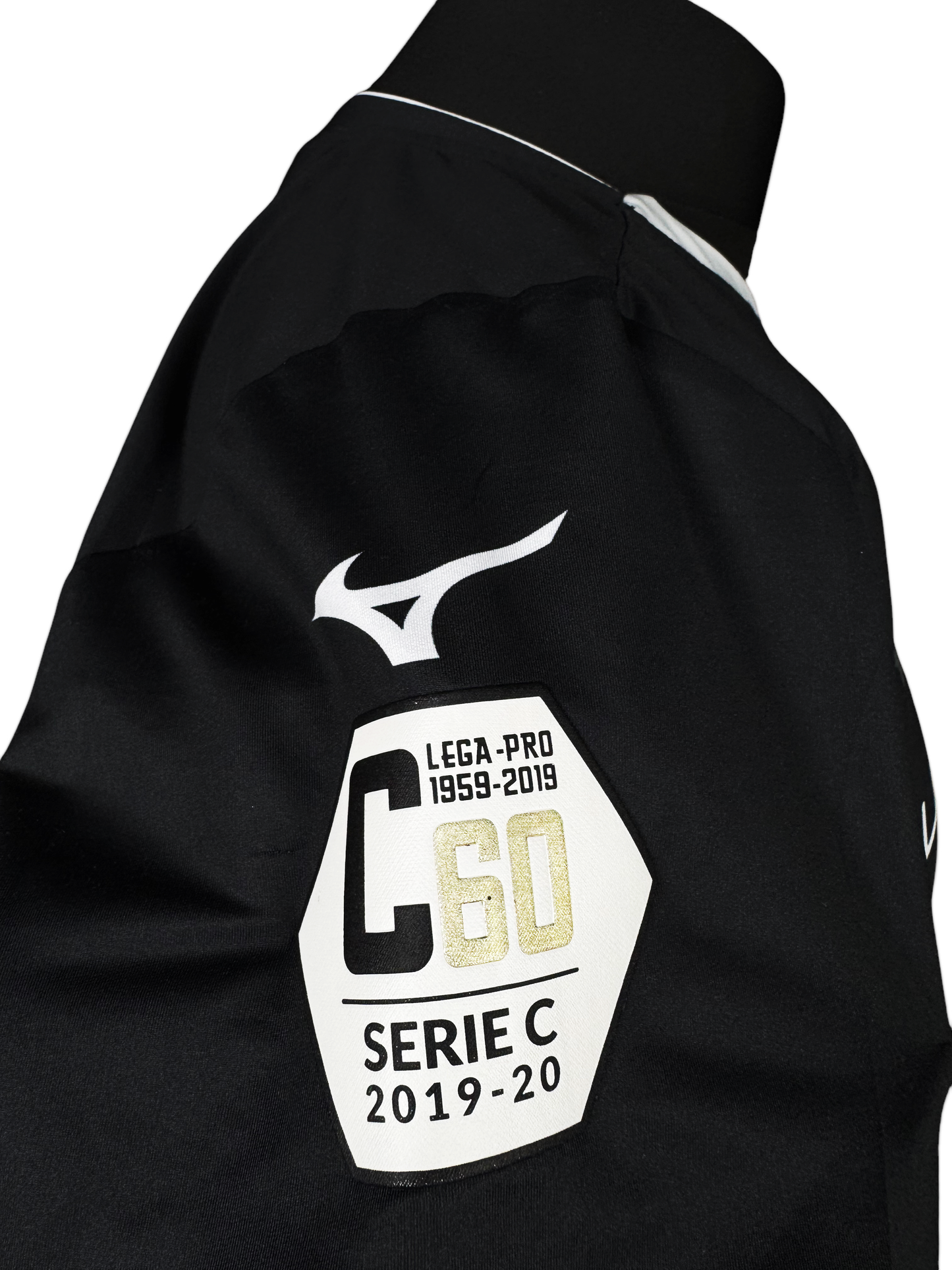 AC Cesena 2019-20 Home - Size L (M Fit) - Ciofi 15