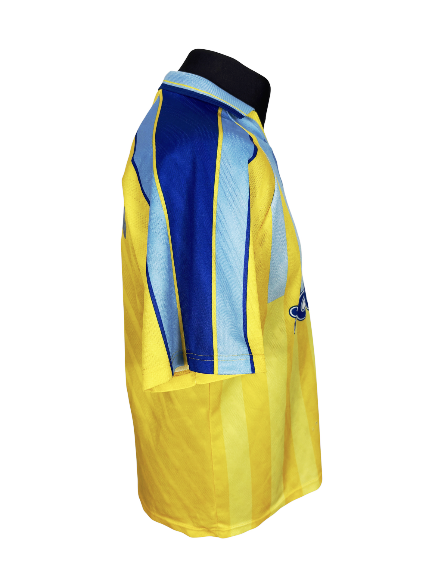 1996-97 Chelsea Away - Size M - Wise 11