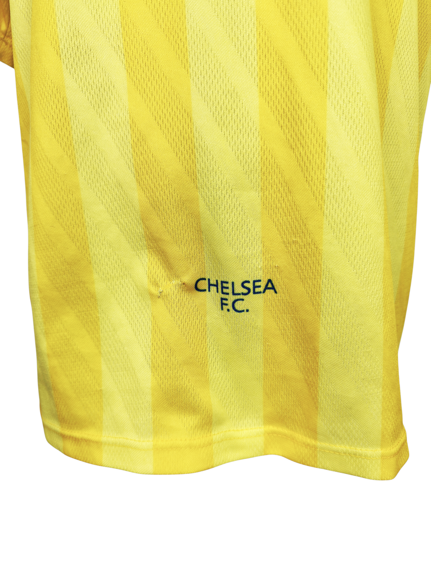 1996-97 Chelsea Away - Size M - Wise 11