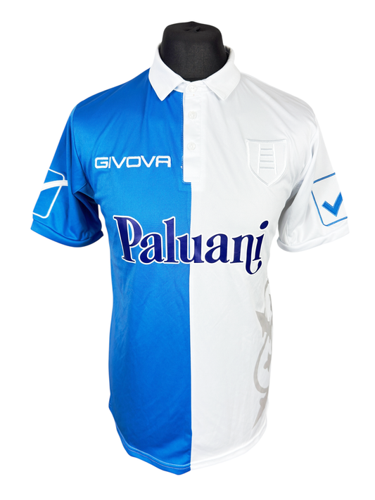 Chievo Verona 2015-16 Third - Size M (S Fit) - Troiani 57