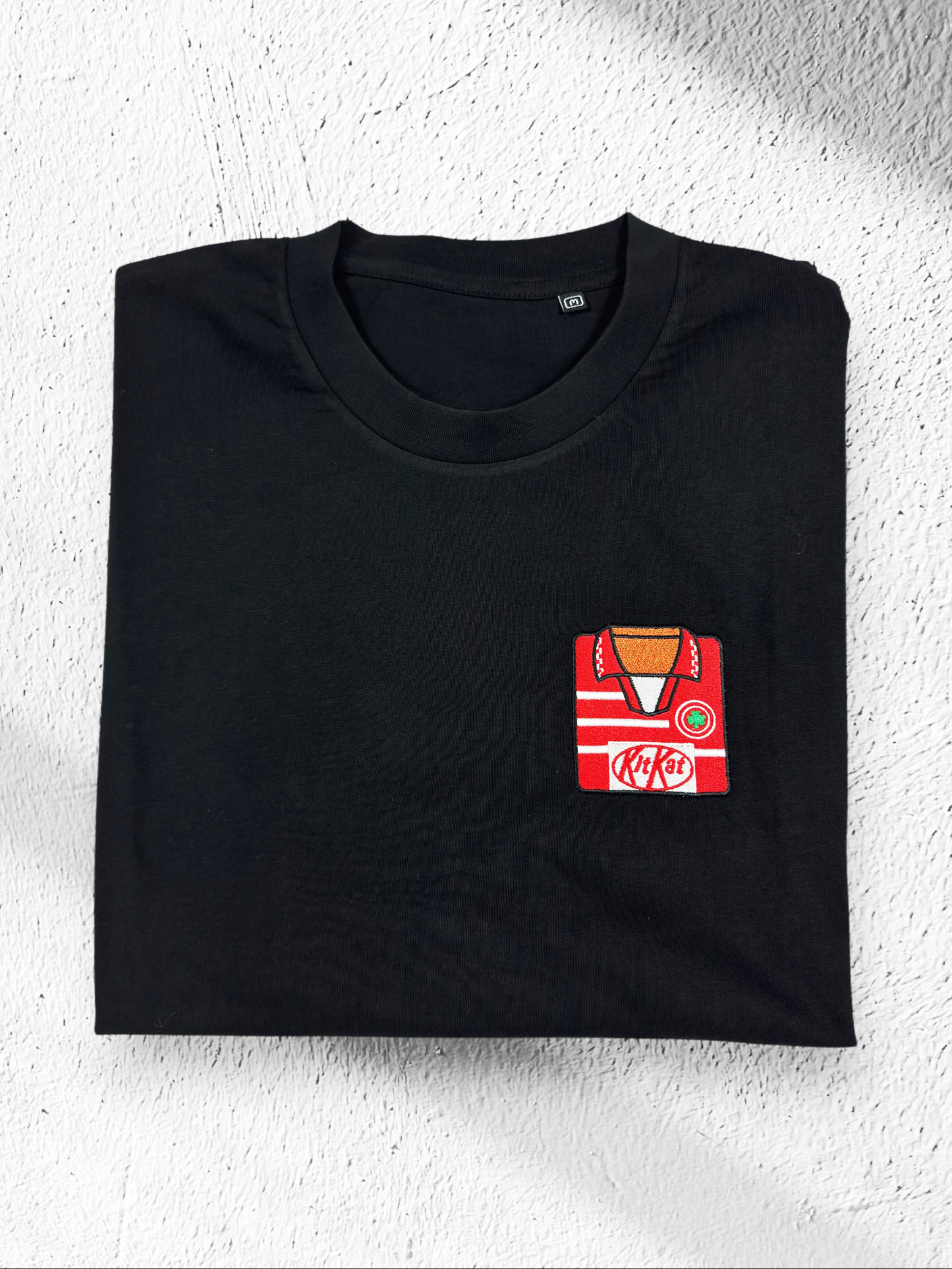 Cliftonville 1998-99 T-Shirts