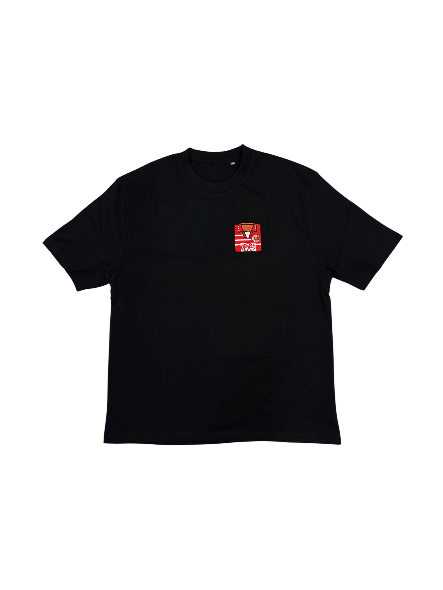 Cliftonville 1998-99 T-Shirts