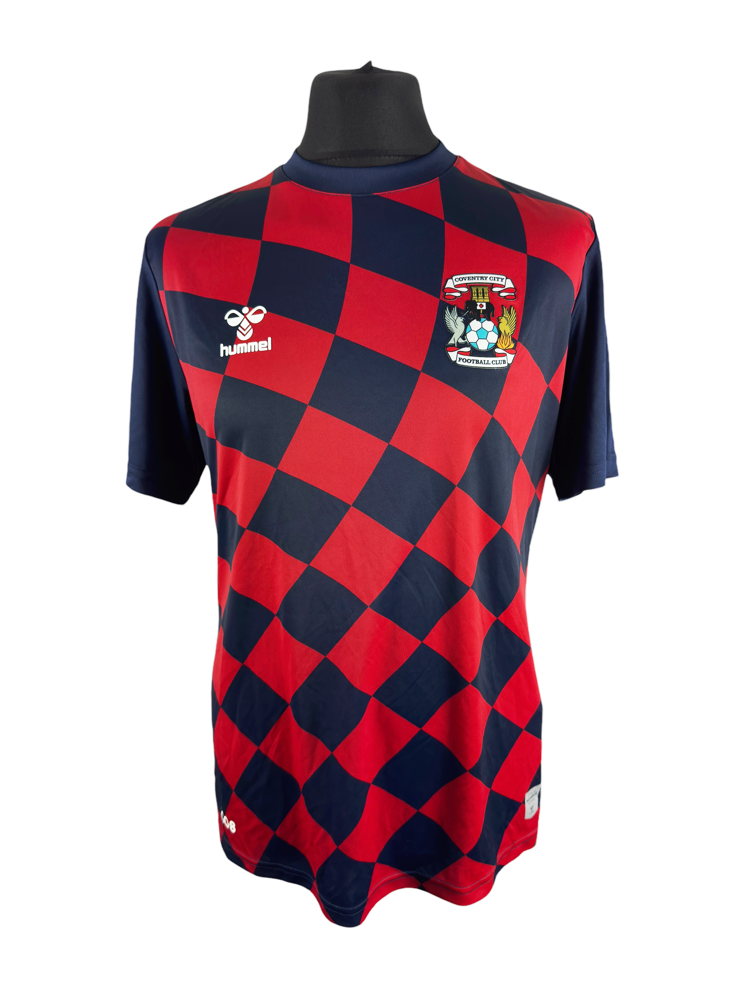 Coventry 2023-24 Away - Size L