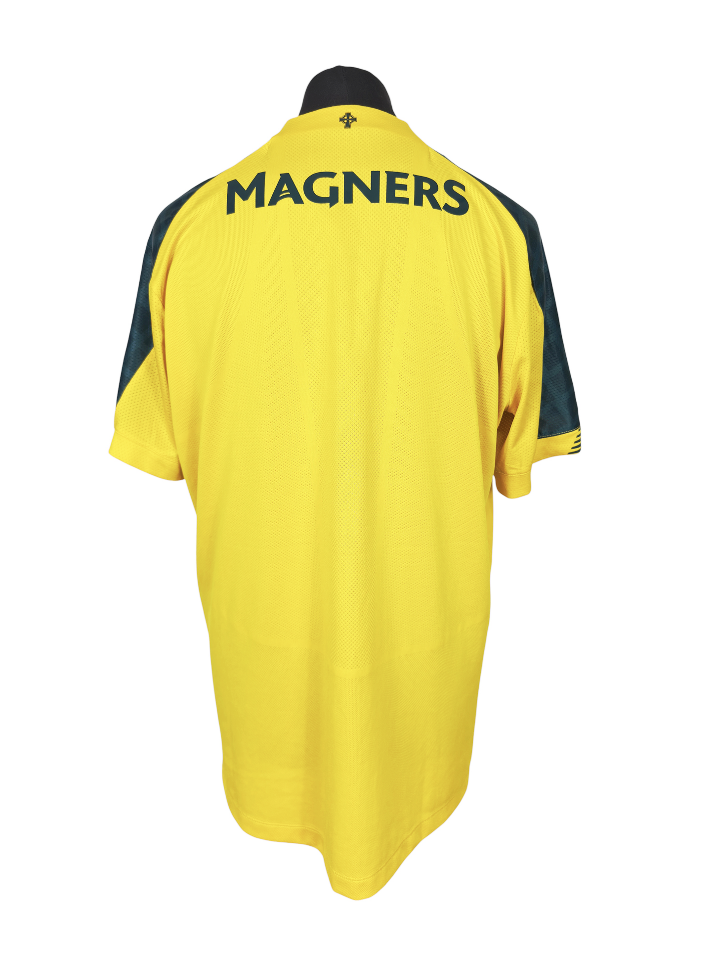 2019-20 Celtic Away - Size XL (L Fit)
