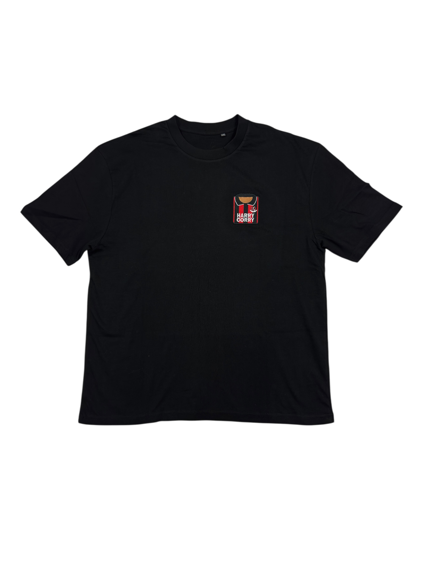 Crusaders 1994-95 T-Shirts