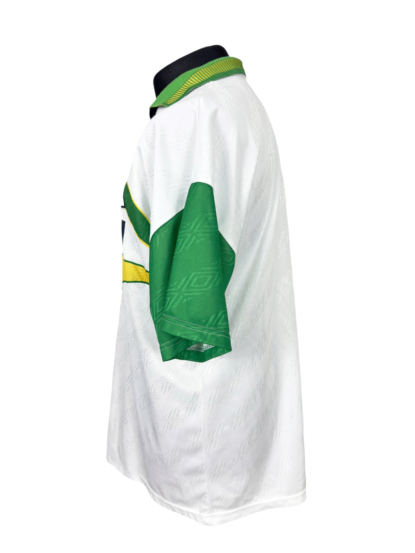 1994-95 Celtic Third - Size XL