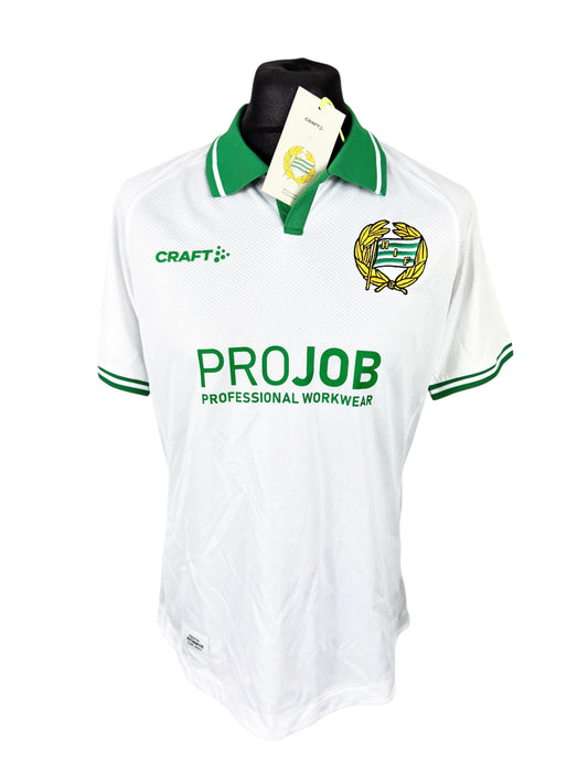 Hammarby 2025 Home - Size M - BNWT