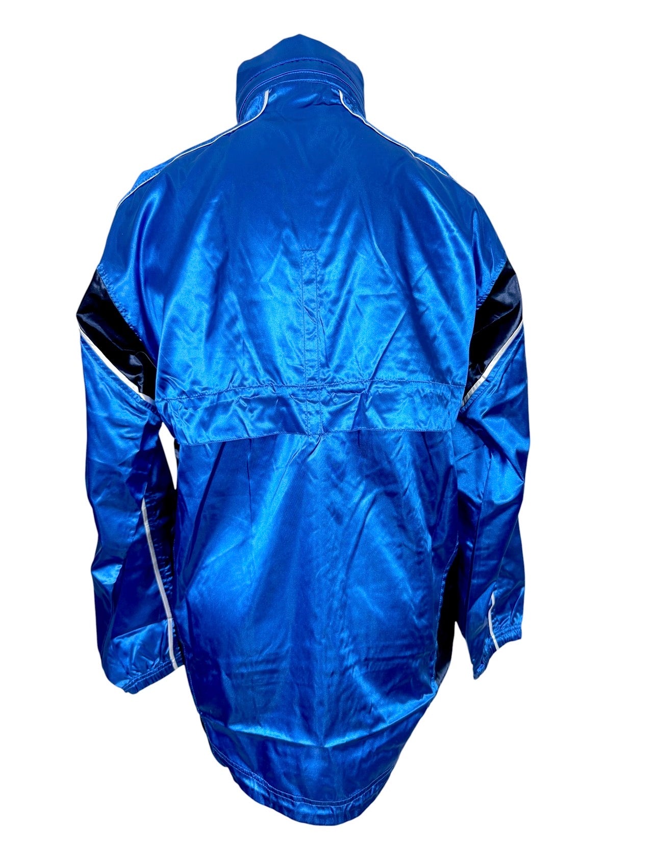 Rangers 2001-02 Nike Jacket - Size S - BNWT