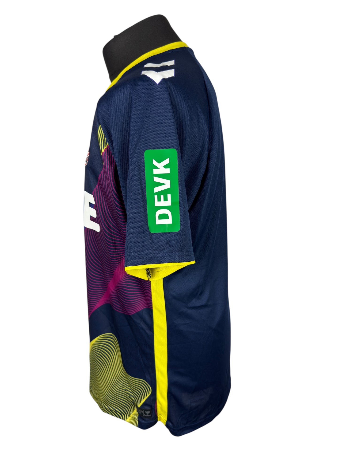 FC Koln 2024-25 Goalkeeper - Size L