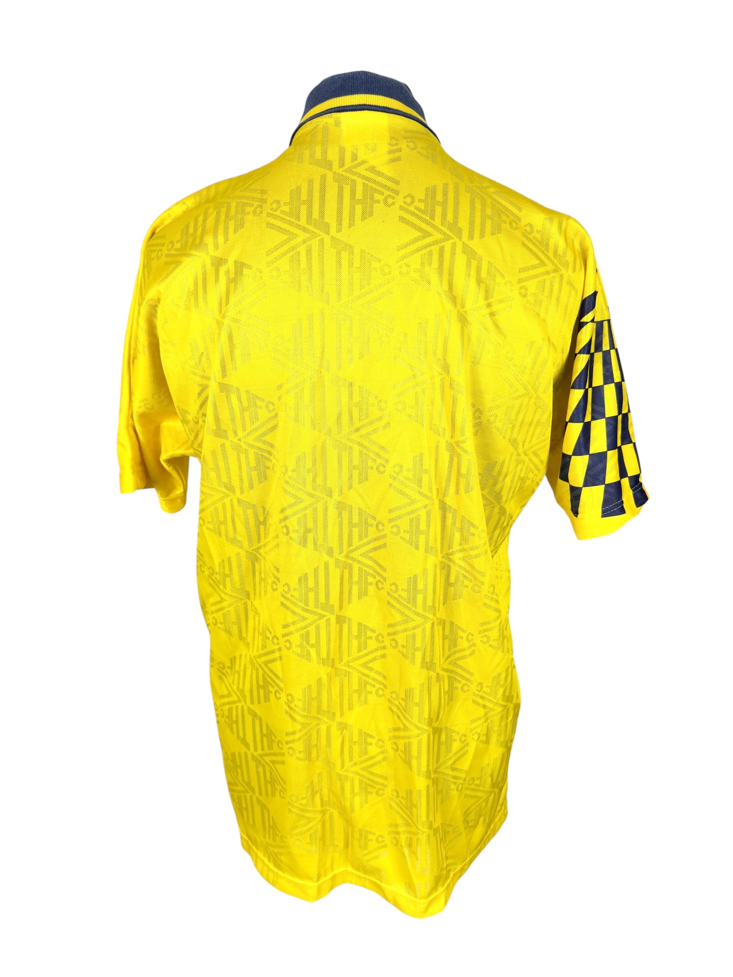 Tottenham Hotspur 1991-95 Away - Size L