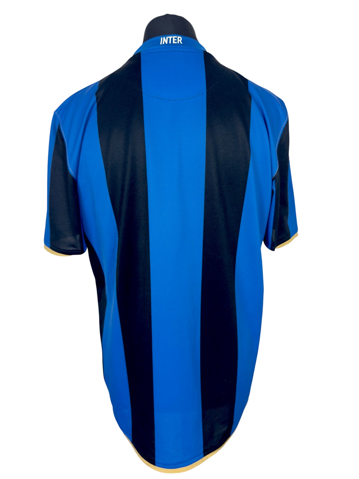 2008-09 Inter Milan Home - Size L
