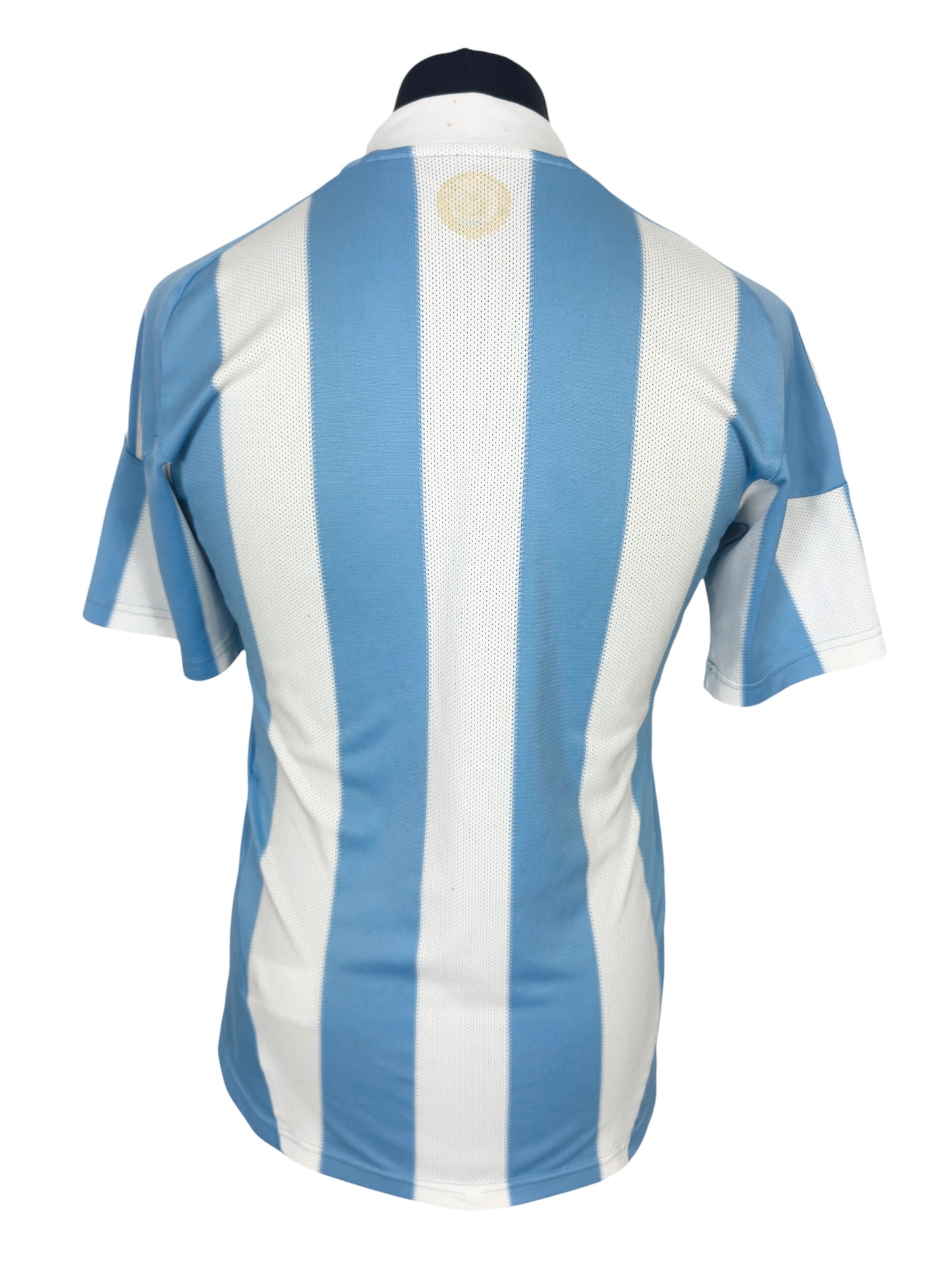 2010-11 Argentina Home - Size S