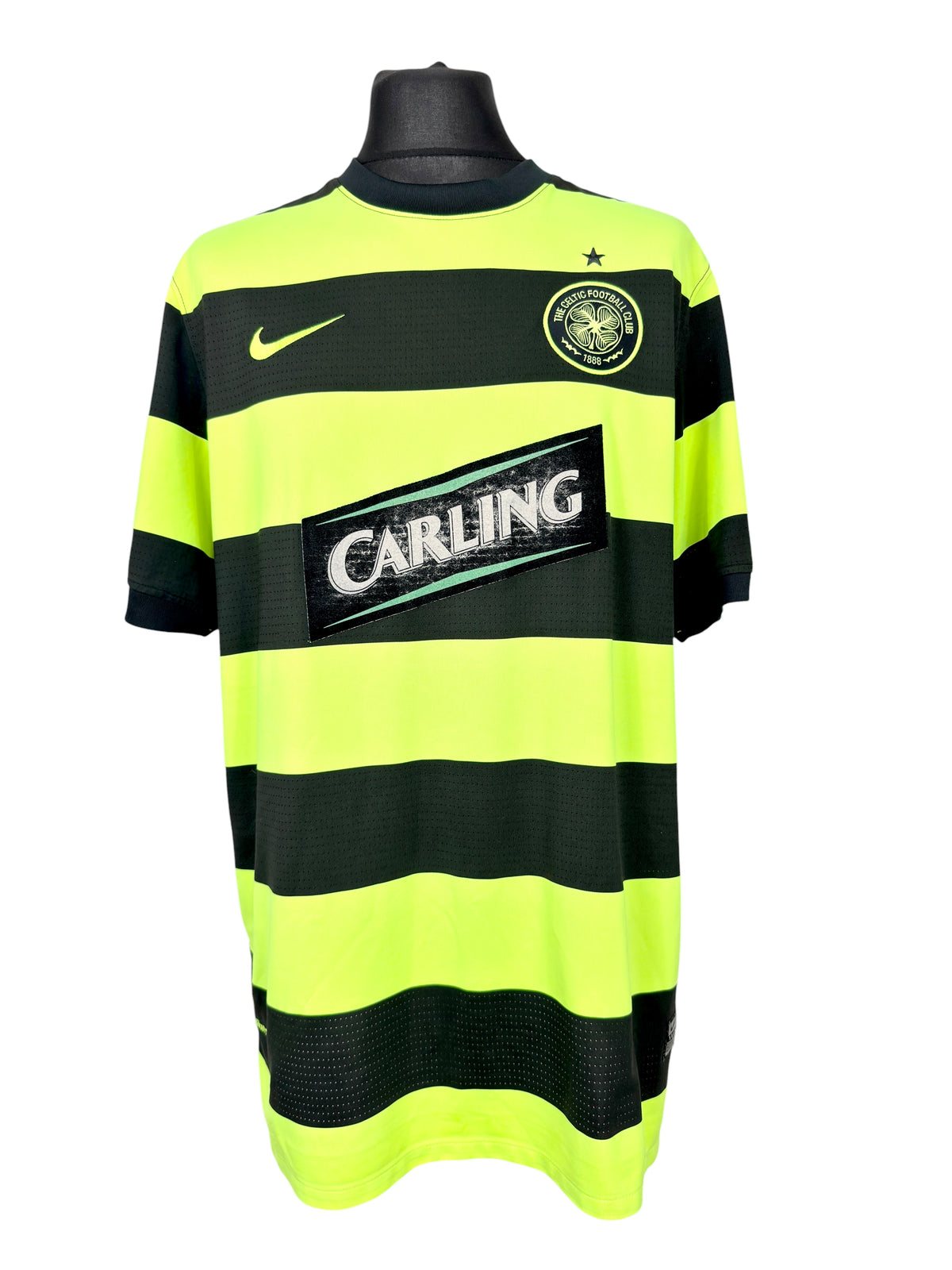 2009-11 Celtic Away - Size XL
