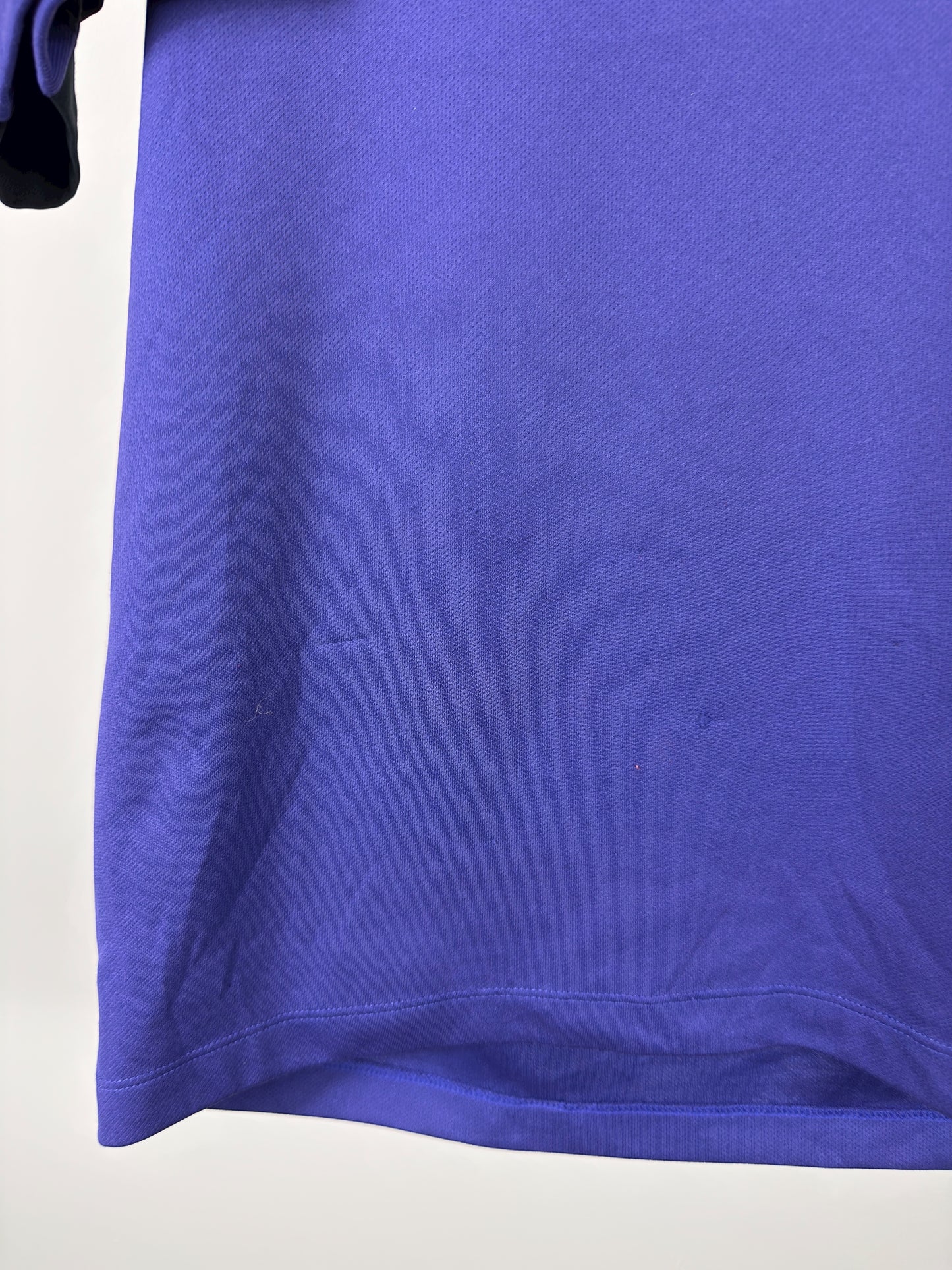 Manchester City 2012-13 Training - Size L