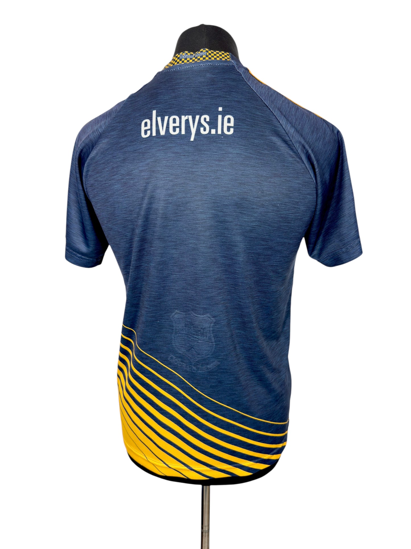 Tipperary 2018-19 Training - Size S